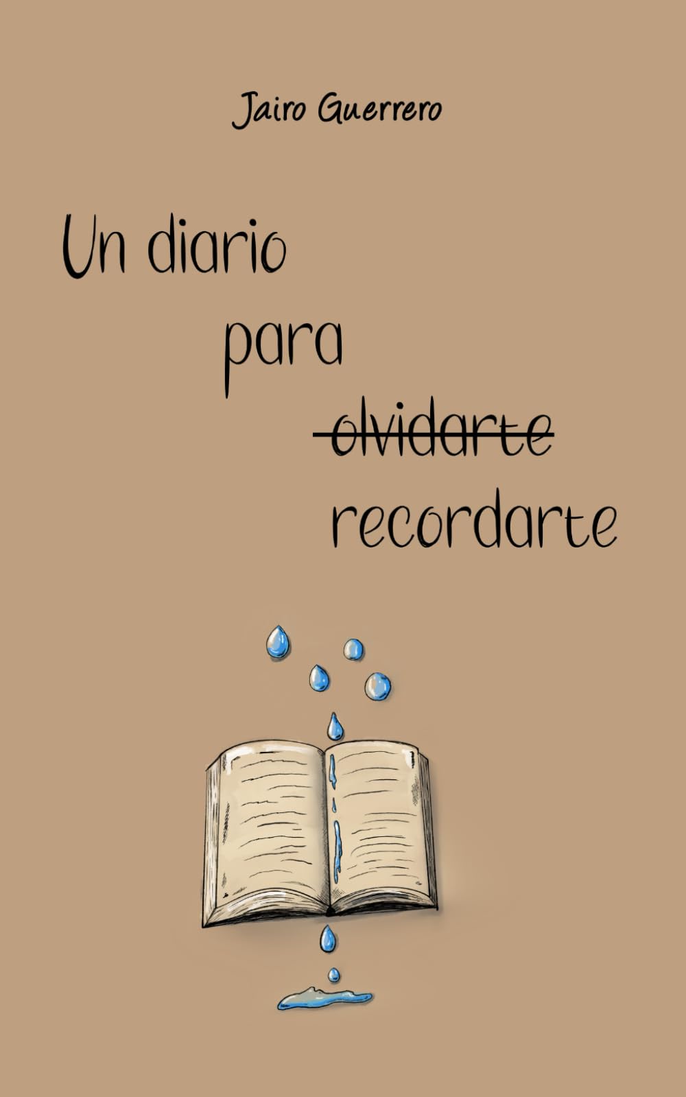 Foto 2 pulgar | Un Diario Para Recordarte (spanish Edition) - Venta Internacional.
