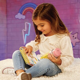 Foto 4 | Lápiz Para Deletrear Y Girar Con 100 Palabras, Estilo Old School, De Toy Little Tikes - Venta Internacional.