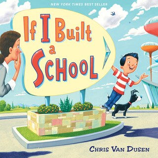 Foto 1 | Reserve If I Built A School De Dial - Venta Internacional.