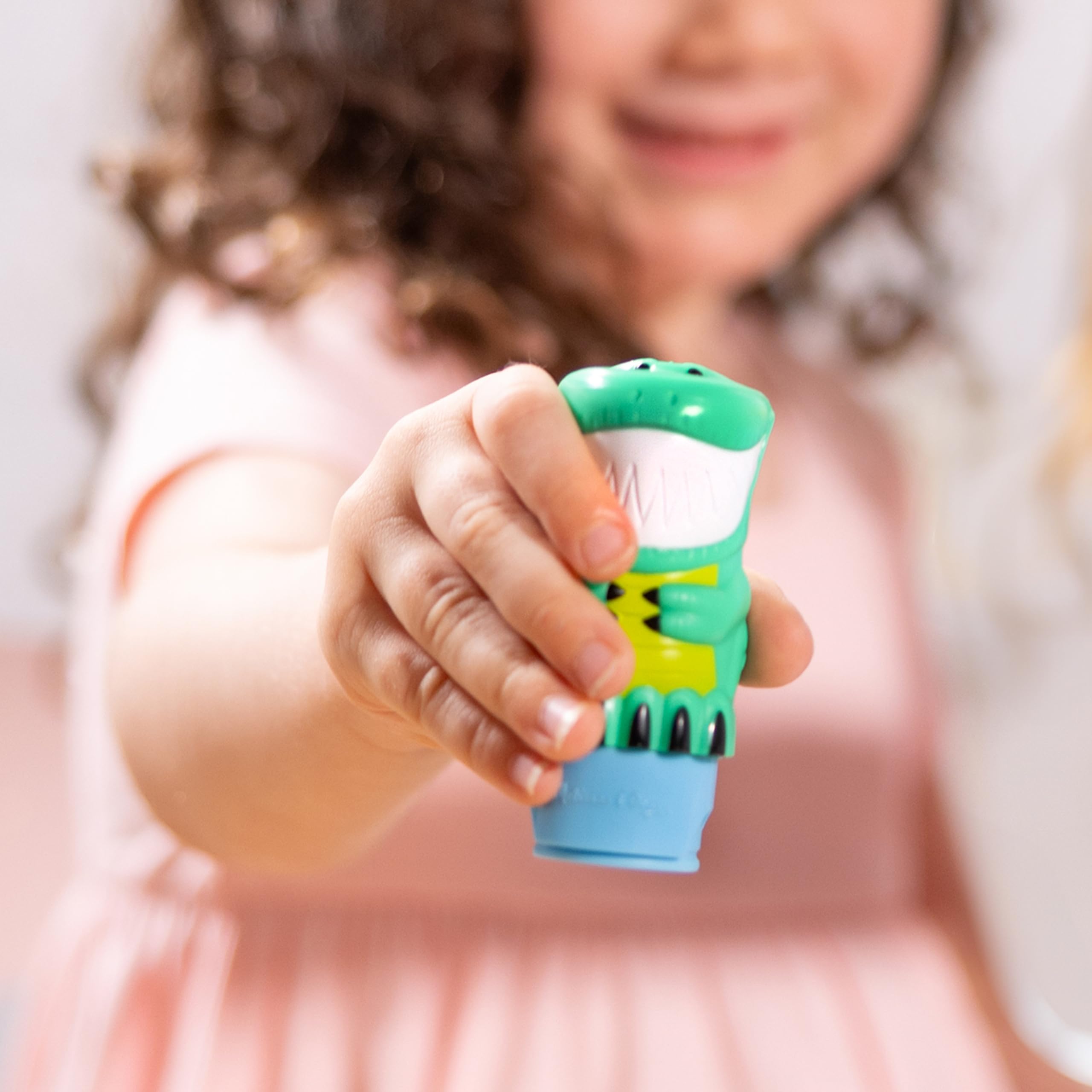 Foto 4 pulgar | Bloc De Actividades Y Pegatina Con Estampado De Dinosaurios Melissa & Doug - Venta Internacional.