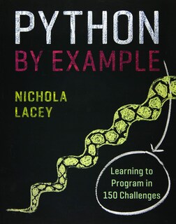 Foto 1 | Python Por Ejemplo: Aprender A Programar En 150 Desafíos - Venta Internacional.