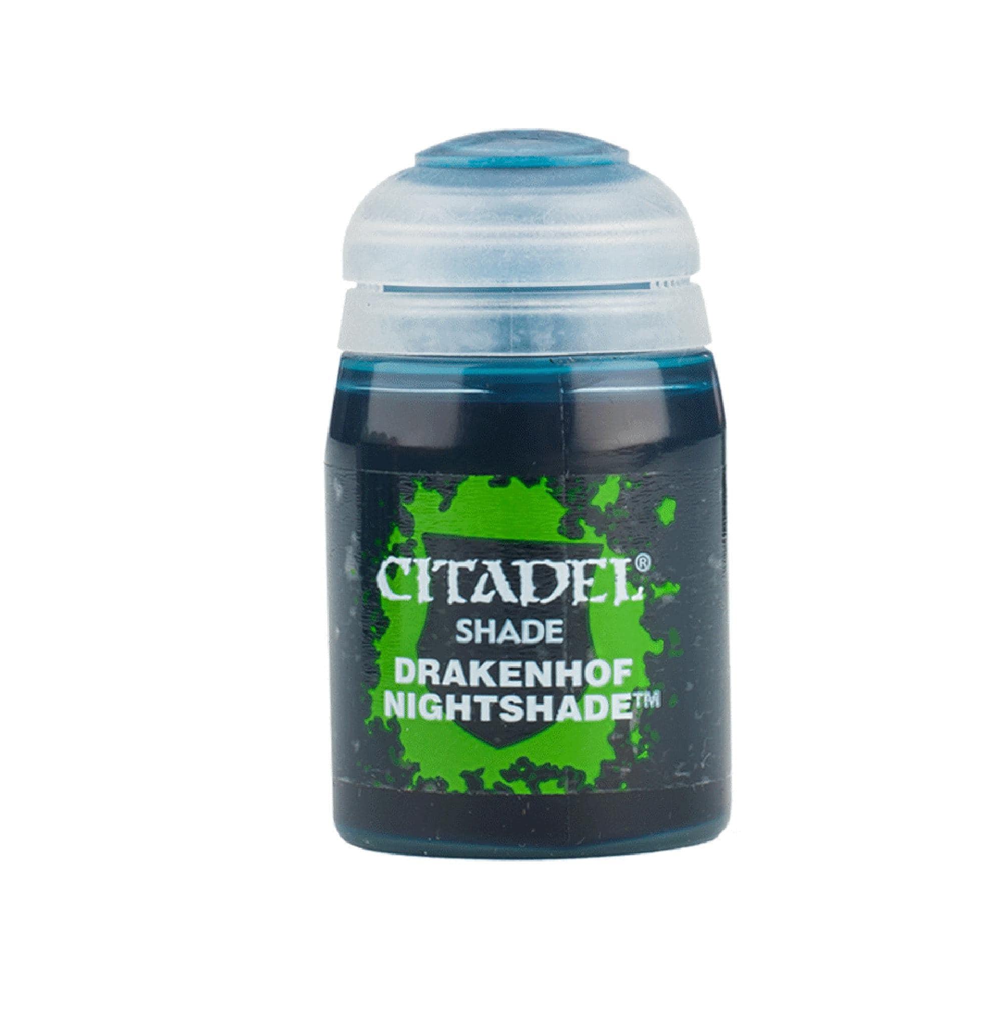 Foto 1 | Pinta Citadel Shade Drakenhof Nightshade De Games Workshop - Venta Internacional.