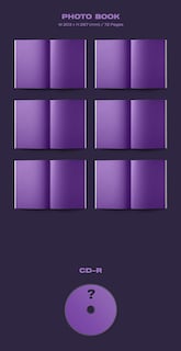 Foto 3 | Versión Del Mundo Real Para Niñas, Incluye Folleto, Polaroid Y Foto - Venta Internacional.