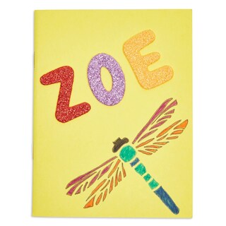Foto 6 | Libretas Paper Junkie, 24 Unidades, Para Niños, 4,3 X 5,6 Cm, Sin Forro - Venta Internacional.