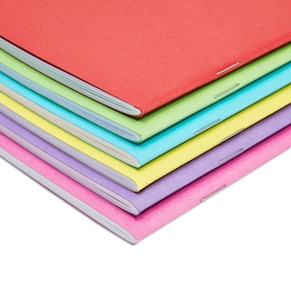 Foto 7 | Libretas Paper Junkie, 24 Unidades, Para Niños, 4,3 X 5,6 Cm, Sin Forro - Venta Internacional.