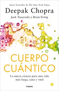 Foto 1 | Libro Cuerpo Cuántico/quantum Body (edición En Español) - Venta Internacional.