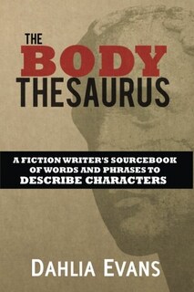 Foto 1 | The Body Thesaurus: Libro De Consulta De Palabras Y Frases Para Describir Un Escritor De Ficción - Venta Internacional.