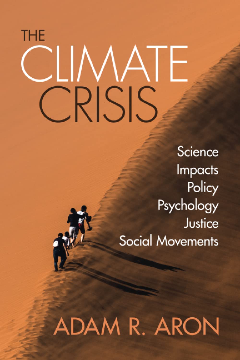 Foto 2 pulgar | Libro La Crisis Climática - Venta Internacional.