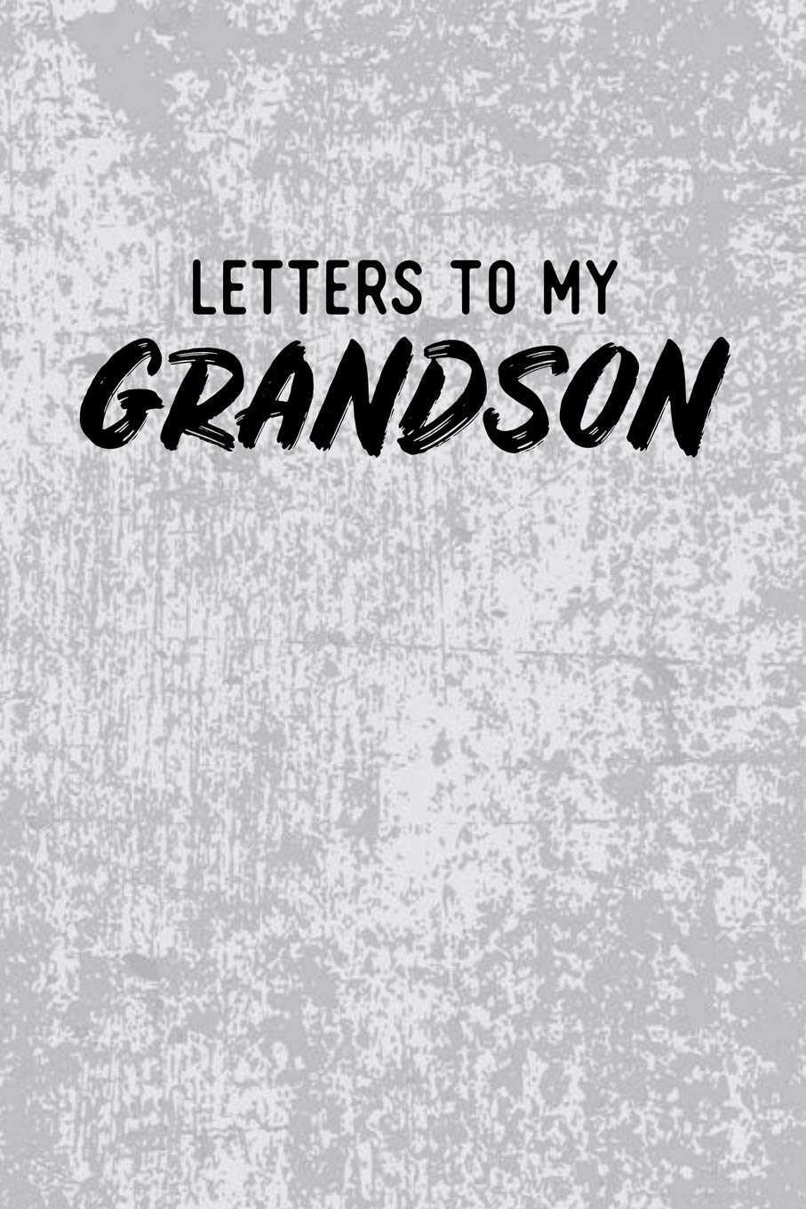 Foto 2 pulgar | Cartas De Cuaderno De Notas A Mi Nieto Para La Abuela/el Abuelo - Venta Internacional.
