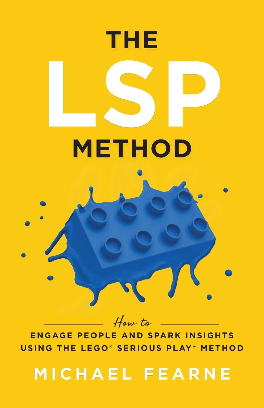 Foto 2 pulgar | Libro El Método Lsp: Cómo Involucrar A Las Personas Y Generar Conocimientos - Venta Internacional.