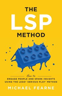 Foto 1 | Libro El Método Lsp: Cómo Involucrar A Las Personas Y Generar Conocimientos - Venta Internacional.