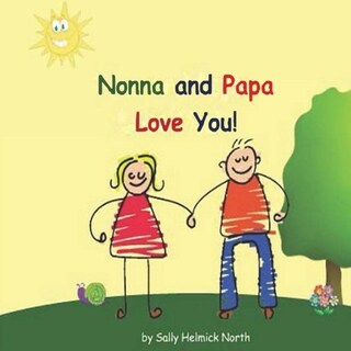 Foto 1 | Libro Nonna Y Papá Te Aman (historias Furtivas De Caracoles) - Venta Internacional.