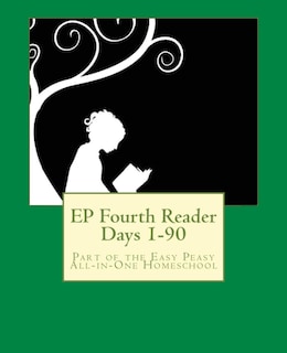 Foto 1 | Book Ep Fourth Reader Days 1-90 Easy Peasy, Educación En Casa Todo En Uno - Venta Internacional.