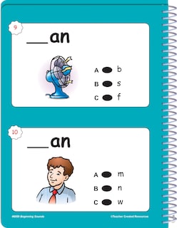 Foto 3 | Libro Didáctico Recursos Creados Por El Profesor Power Pen Beginning - Venta Internacional.