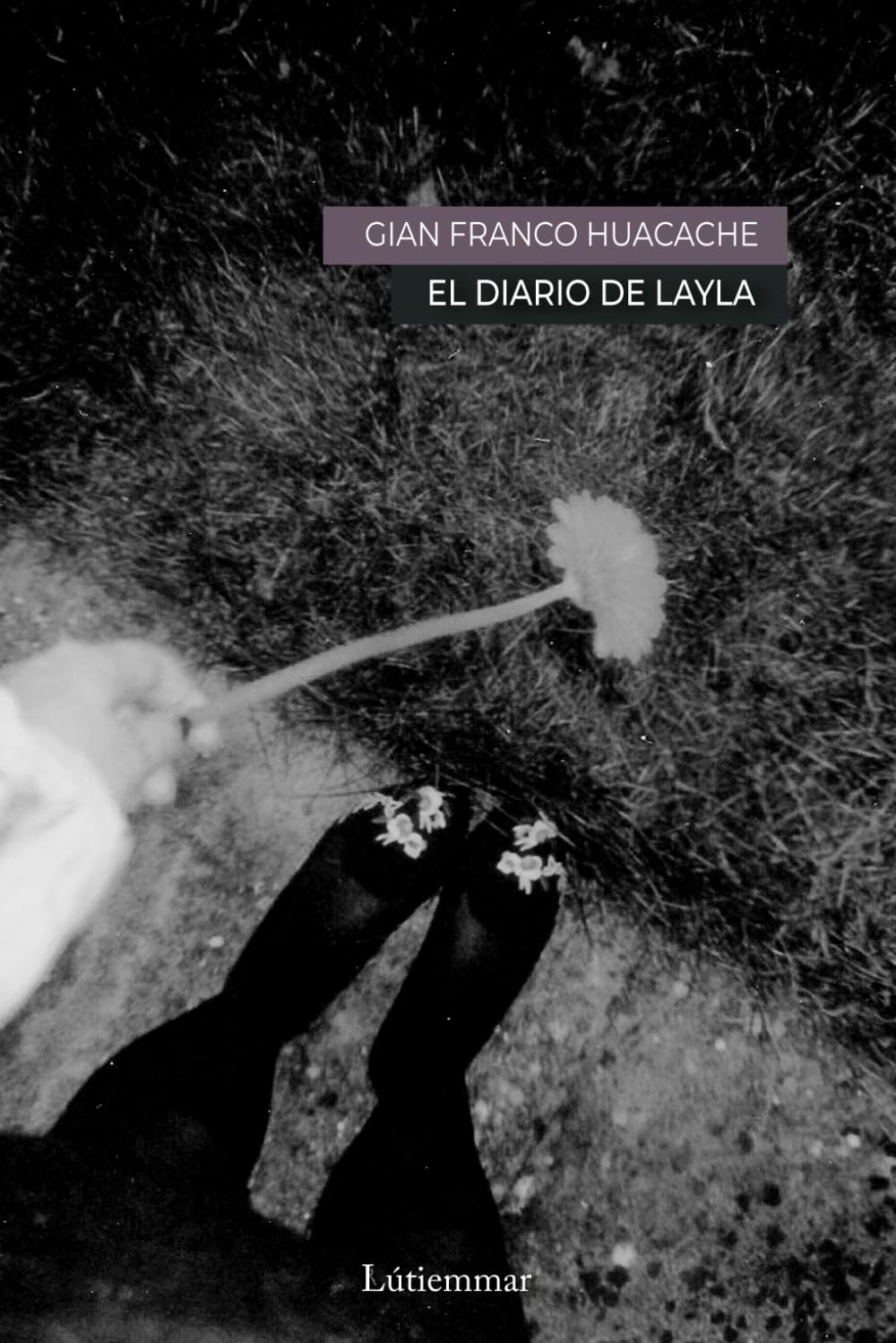 Libro El Diario De Layla Edición En Español - Venta Internacional.