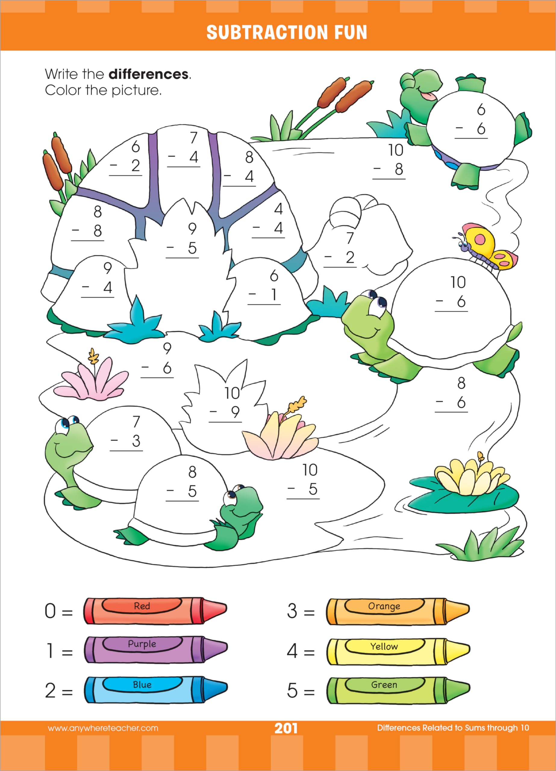 Foto 6 pulgar | Cuaderno De Ejercicios School Zone Big First Grade  320 Páginas  6-7 Años - Venta Internacional.
