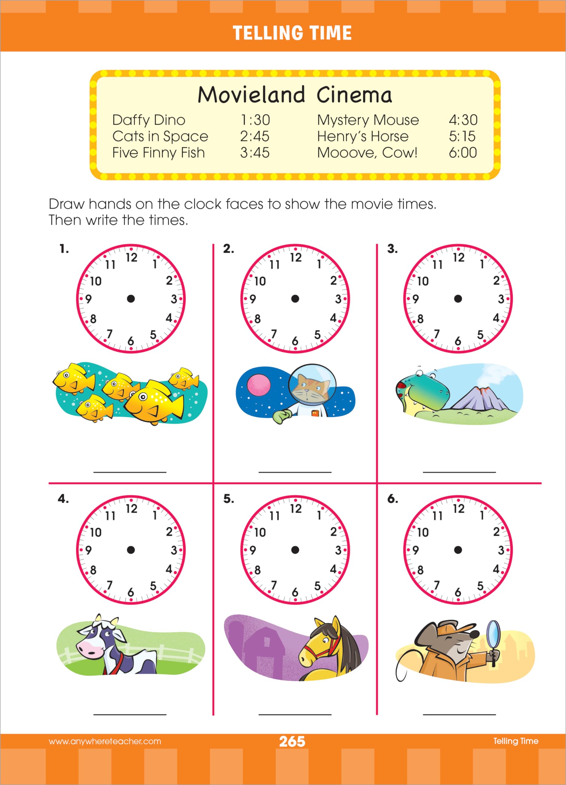 Foto 7 pulgar | Cuaderno De Ejercicios School Zone Big First Grade  320 Páginas  6-7 Años - Venta Internacional.
