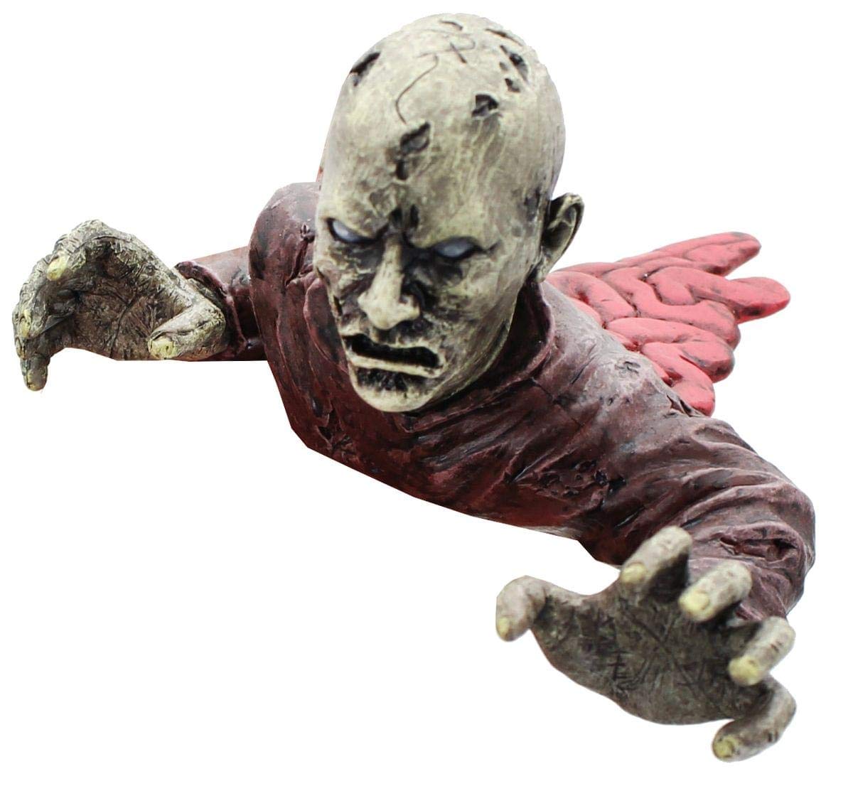 Foto 2 pulgar | Door Stop Toynk Horror Block  Diseño Exclusivo De Zombis - Venta Internacional.