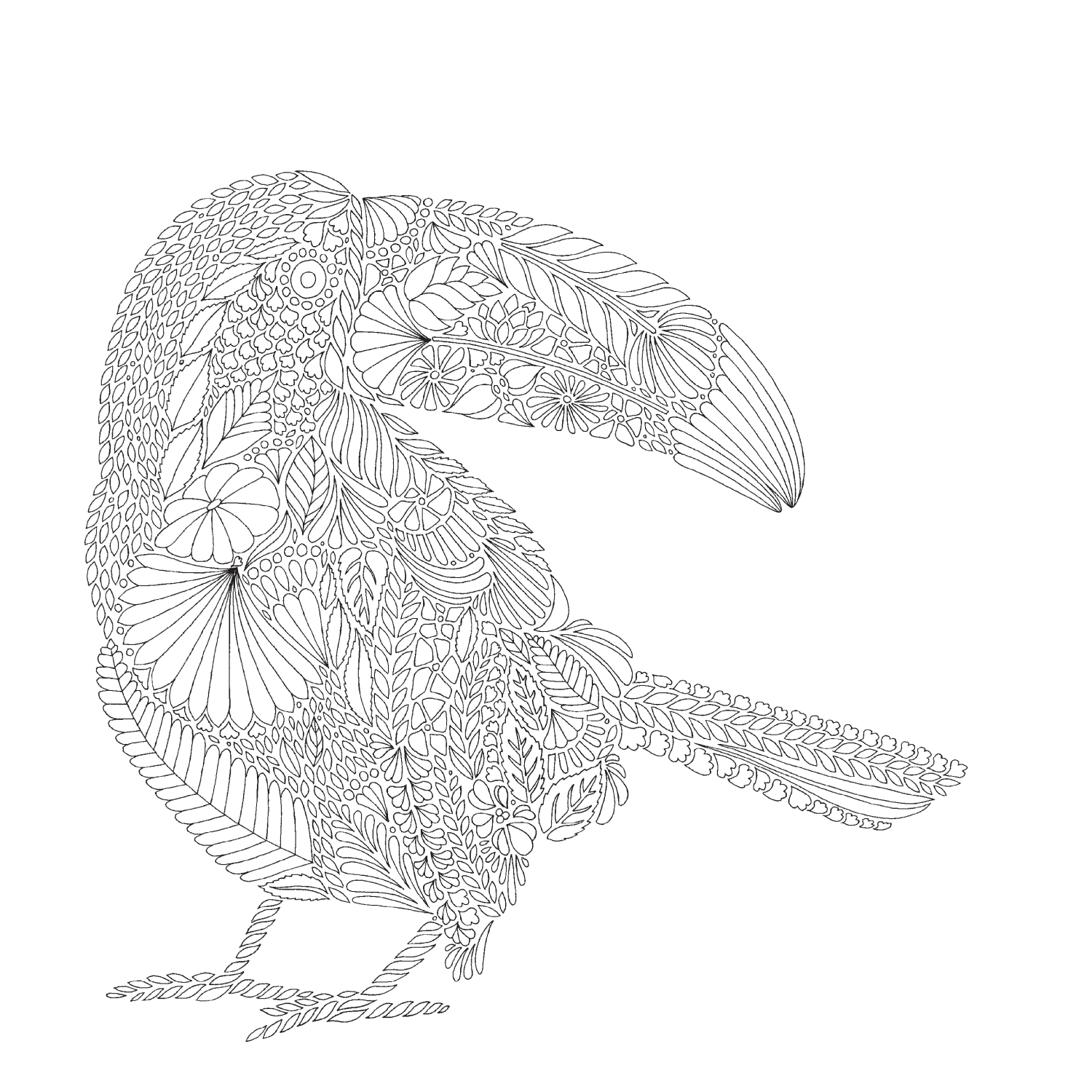 Foto 2 | Mini. Maravilloso Mundo Tropical Millie Marotta Blume Tapa Blanda