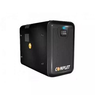 Foto 3 | No Break Complet 800 Va, 400 W Mt 805