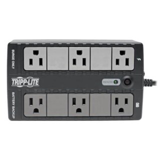 Foto 2 | Ups Tripp Lite Standby 350va/210w 6 Contactos Nema5-15r 120v/50hz/60hz Usb