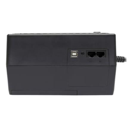 Foto 4 pulgar | Ups Tripp Lite Standby 350va/210w 6 Contactos Nema5-15r 120v/50hz/60hz Usb