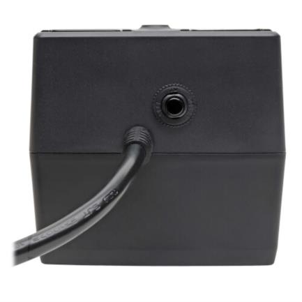 Foto 5 pulgar | Ups Tripp Lite Standby 350va/210w 6 Contactos Nema5-15r 120v/50hz/60hz Usb