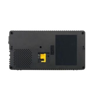 Foto 2 | Ups Apc Bv 1000va/600w Avr 120v Batería Plomo 6 Contactos Color Negro