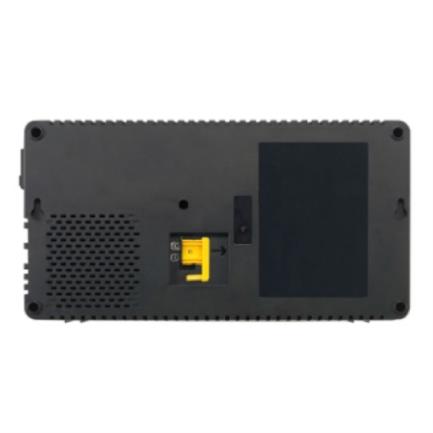 Foto 3 pulgar | Ups Apc Easy Bv 500va/300w Avr 120v Batería Plomo 6 Contactos Color Negro