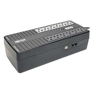 Foto 1 | Ups Tripp Lite Standby 750va/450w 12 Contactos Nema5-15r 120v/50hz/60hz Usb