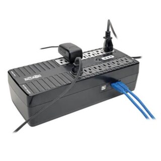 Foto 2 | Ups Tripp Lite Standby 750va/450w 12 Contactos Nema5-15r 120v/50hz/60hz Usb