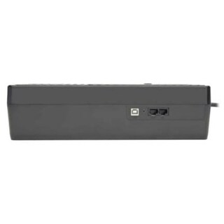 Foto 4 | Ups Tripp Lite Standby 750va/450w 12 Contactos Nema5-15r 120v/50hz/60hz Usb