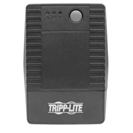 Ups Tripp Lite Serie Vs Interactivo 900va/480w 6 Tomacorrientes Avr 120v 50hz/60hz Torre