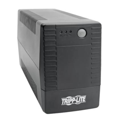 Foto 3 pulgar | Ups Tripp Lite Serie Vs Interactivo 900va/480w 6 Tomacorrientes Avr 120v 50hz/60hz Torre