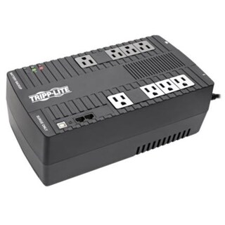 Foto 1 | Ups Tripp Lite Avr 700va 120v Ultracompacto Interactivo C/ P