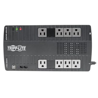 Foto 2 | Ups Tripp Lite Avr 700va 120v Ultracompacto Interactivo C/ P