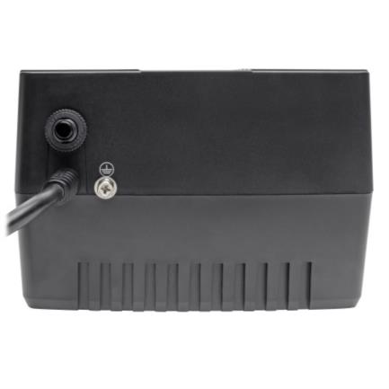 Foto 5 pulgar | Ups Tripp Lite Avr 700va 120v Ultracompacto Interactivo C/ P