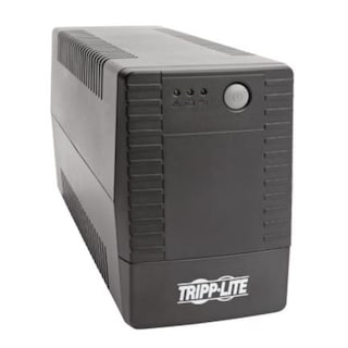 Foto 1 | Ups Interactivo Tripp Lite 4 Tomacorrientes 450va 240w Avr Serie Vs 120v 50hz/60hz Torre