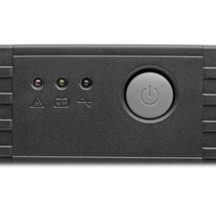 Foto 4 pulgar | Ups Interactivo Tripp Lite 4 Tomacorrientes 450va 240w Avr Serie Vs 120v 50hz/60hz Torre