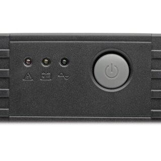 Foto 3 | Ups Interactivo Tripp Lite 4 Tomacorrientes 450va 240w Avr Serie Vs 120v 50hz/60hz Torre