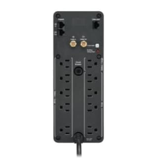 Foto 2 | Ups Apc Pro Br 1100va/600w 120v Batería Plomo 10 Contactos Color Negro Carga Avr Interfaz Lcd Lam