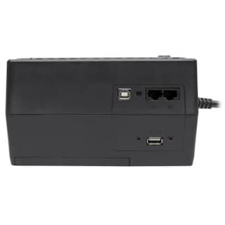 Foto 3 | Ups Tripp Lite Standby 550va 300w 10 Contactos Nema 5-15r 120v 50hz/60hz Clavija 5-15p