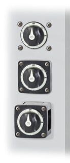 Foto 4 | Interruptor De Batería Blue Sea Systems M-series 6006200 De Encendido/apagado - Venta Internacional.