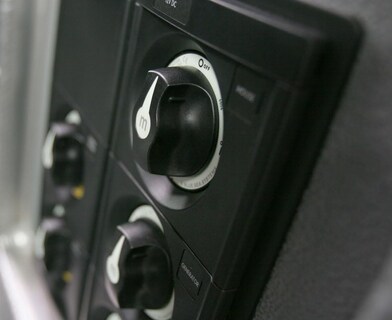 Foto 5 | Interruptor De Batería Blue Sea Systems M-series 6006200 De Encendido/apagado - Venta Internacional.