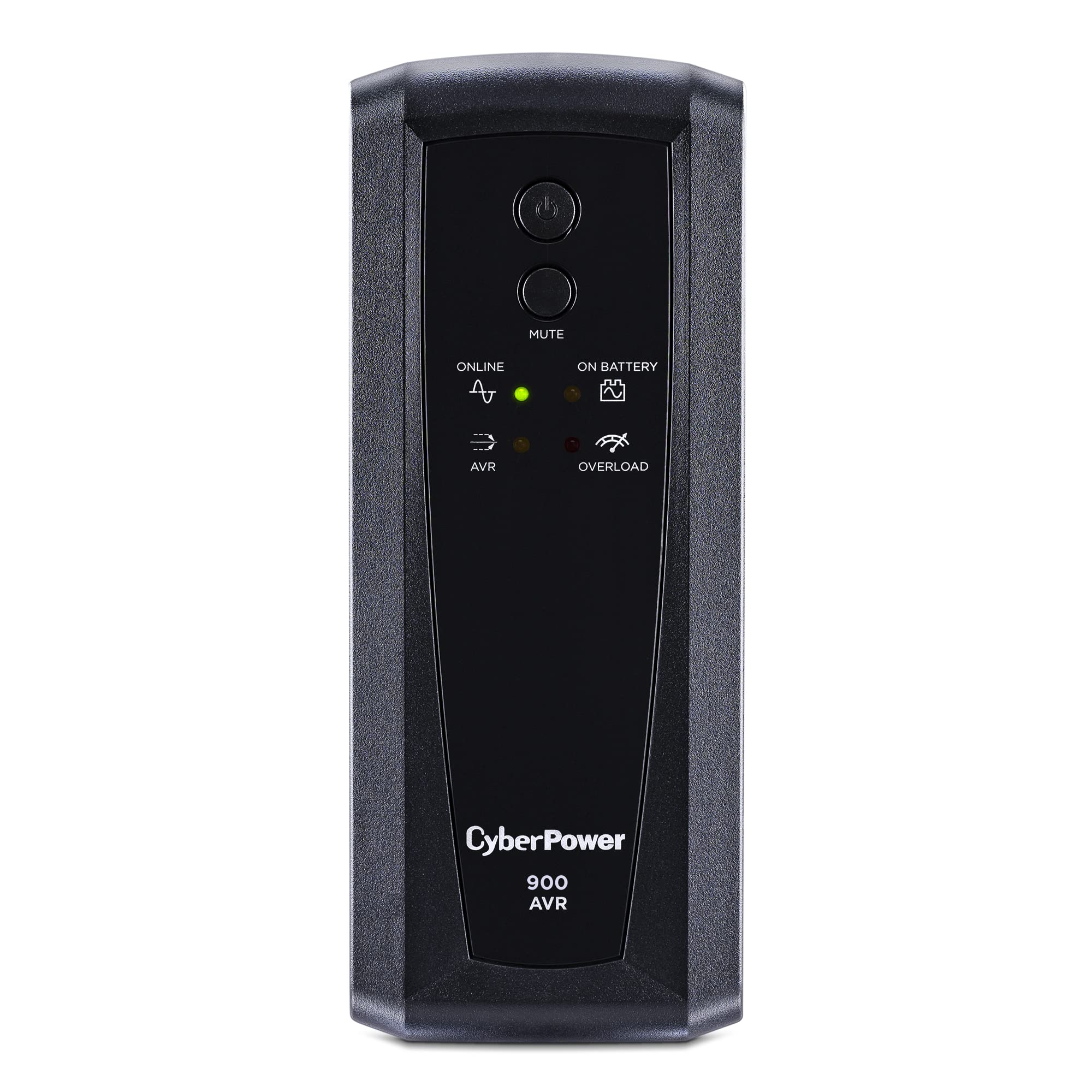 Foto 2 pulgar | Sistema Ups Cyberpower Cp900avr Avr 900 Va/560 W, 10 Salidas - Venta Internacional.