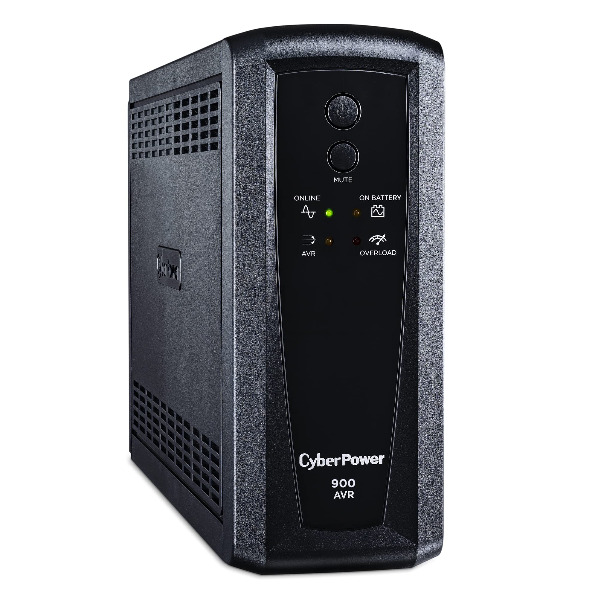 Foto 3 pulgar | Sistema Ups Cyberpower Cp900avr Avr 900 Va/560 W, 10 Salidas - Venta Internacional.