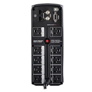 Foto 3 | Sistema Ups Cyberpower Cp900avr Avr 900 Va/560 W, 10 Salidas - Venta Internacional.