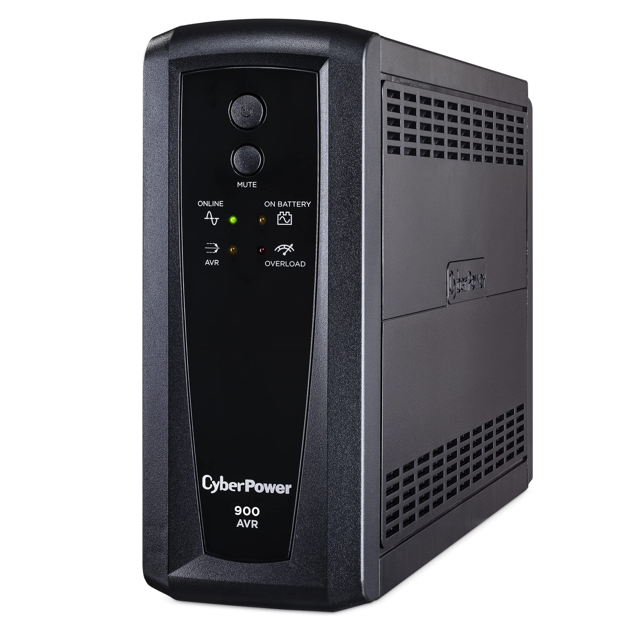 Foto 5 pulgar | Sistema Ups Cyberpower Cp900avr Avr 900 Va/560 W, 10 Salidas - Venta Internacional.