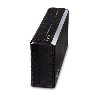 Foto 6 | Ups Cyberpower Sl700u Standby 700 Va/370 W, 8 Enchufes, Color Negro - Venta Internacional.