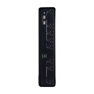 Foto 7 | Ups Cyberpower Sl700u Standby 700 Va/370 W, 8 Enchufes, Color Negro - Venta Internacional.